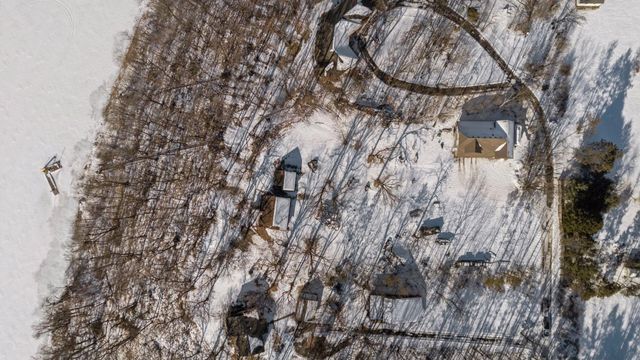 1436 Triangle Drive, Houlton, WI 54082