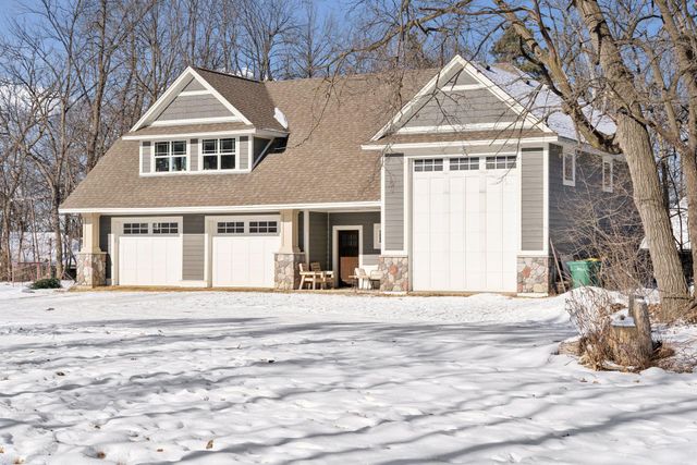 1436 Triangle Drive, Houlton, WI 54082