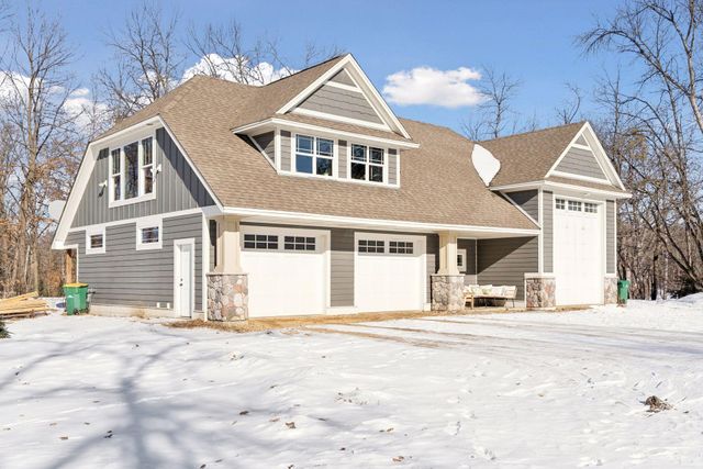 1436 Triangle Drive, Houlton, WI 54082