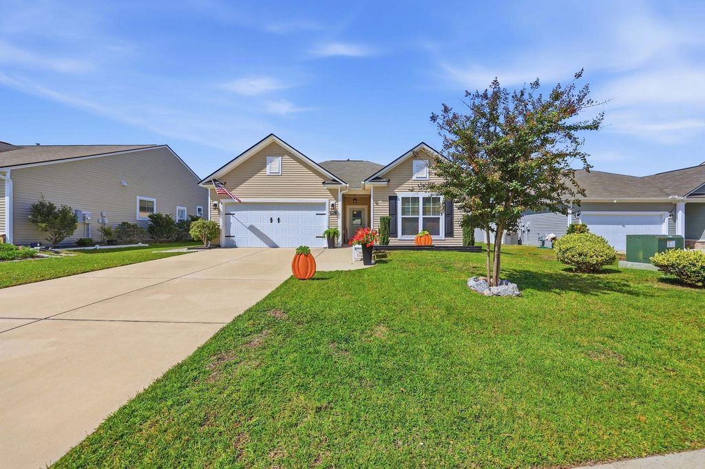 192 Long Leaf Pine Dr., Conway, SC 29526 — photo 2