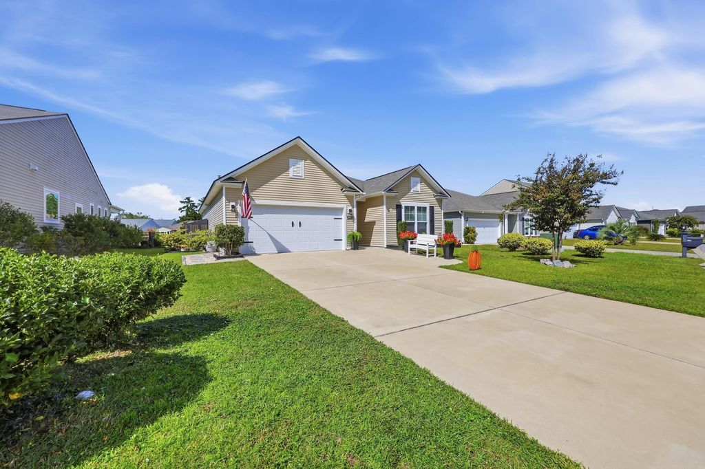 192 Long Leaf Pine Dr., Conway, SC 29526 — photo 3
