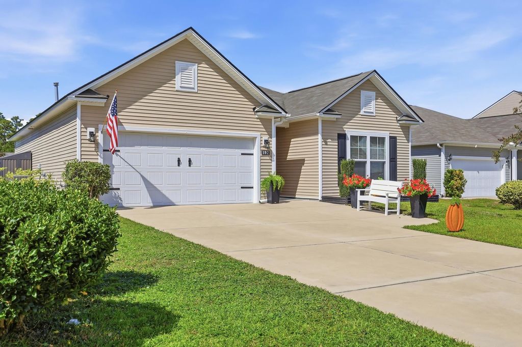 192 Long Leaf Pine Dr., Conway, SC 29526 — photo 4