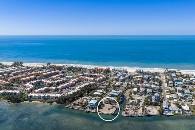 407 20TH PLACE, Bradenton Beach, FL 34217