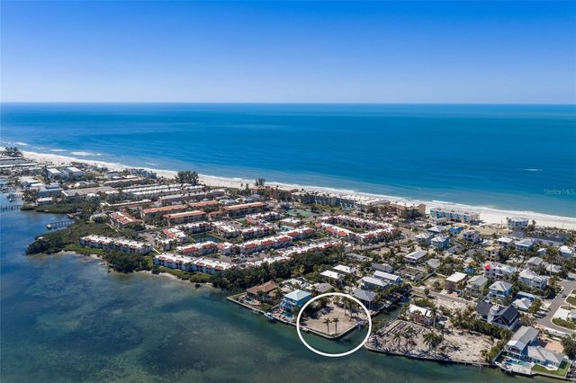 407 20TH PLACE, Bradenton Beach, FL 34217
