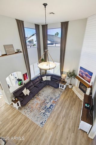 2238 W DALE Lane, Phoenix, AZ 85085