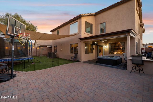 2238 W DALE Lane, Phoenix, AZ 85085