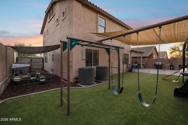 2238 W DALE Lane, Phoenix, AZ 85085