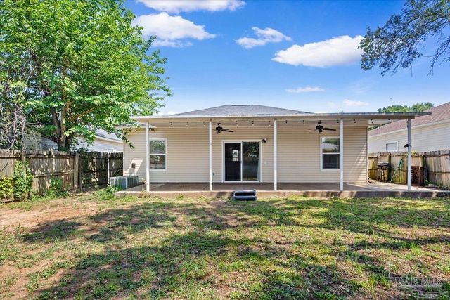 635 Saleta St, Pensacola, FL 32534