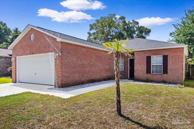 635 Saleta St, Pensacola, FL 32534