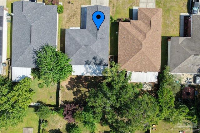 635 Saleta St, Pensacola, FL 32534