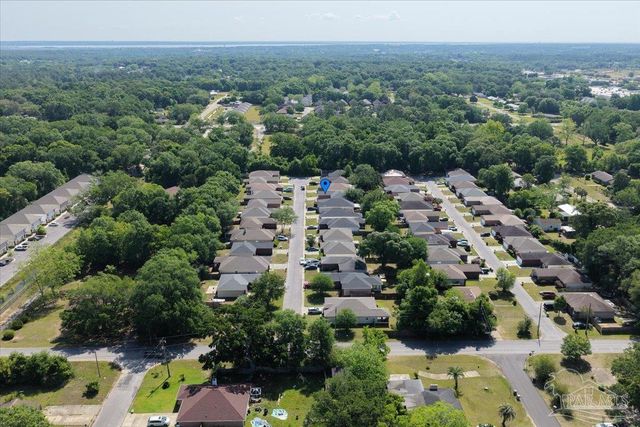 635 Saleta St, Pensacola, FL 32534