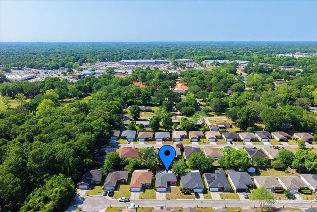635 Saleta St, Pensacola, FL 32534