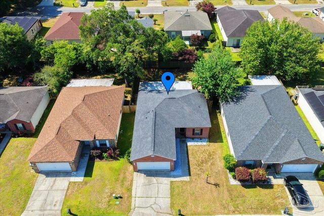 635 Saleta St, Pensacola, FL 32534