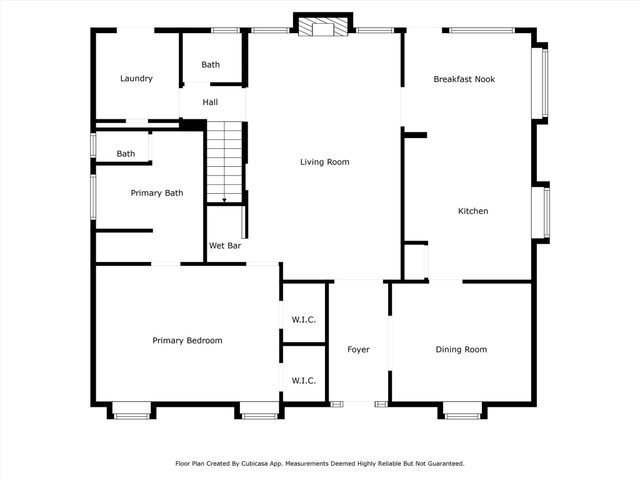 12611 Old River Drive, Baytown, TX 77523