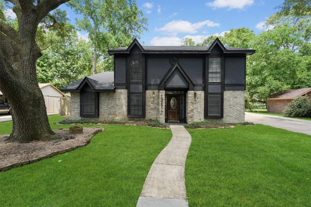 12611 Old River Drive, Baytown, TX 77523