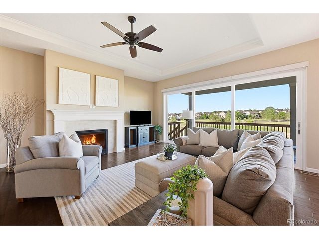 7170 S Riverwood Way, Aurora, CO 80016