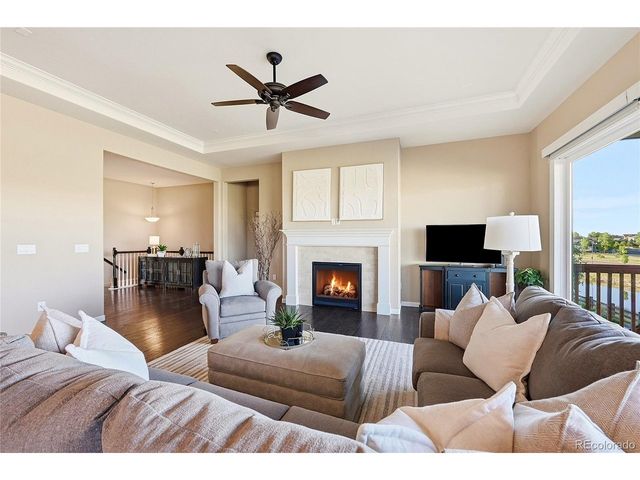 7170 S Riverwood Way, Aurora, CO 80016