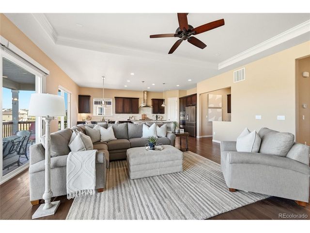 7170 S Riverwood Way, Aurora, CO 80016