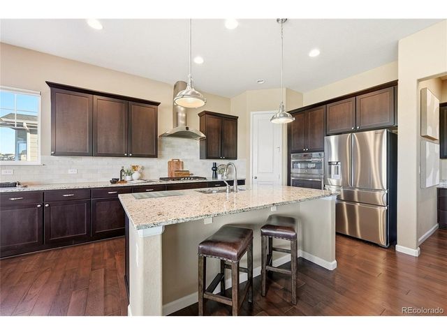 7170 S Riverwood Way, Aurora, CO 80016