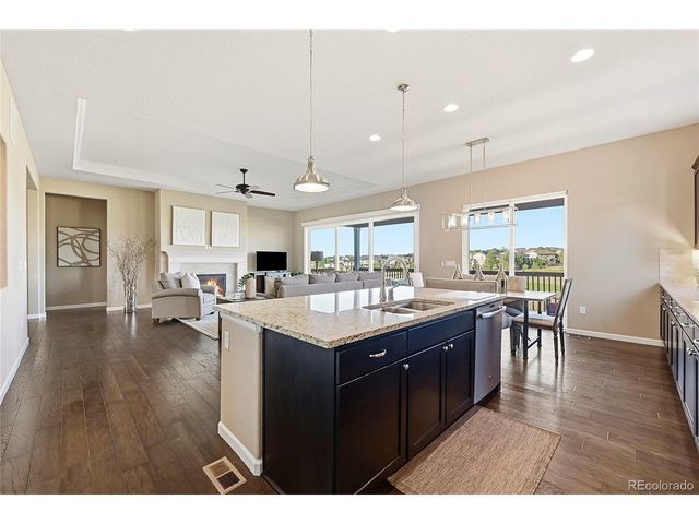 7170 S Riverwood Way, Aurora, CO 80016
