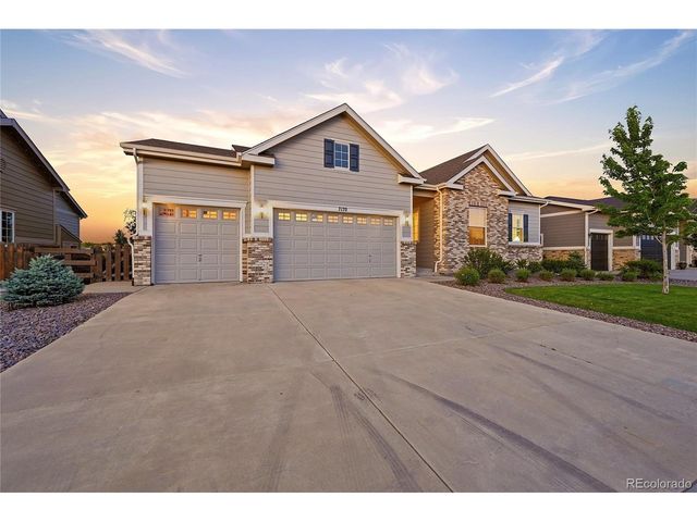 7170 S Riverwood Way, Aurora, CO 80016