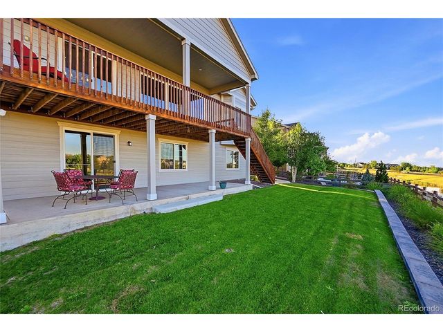 7170 S Riverwood Way, Aurora, CO 80016