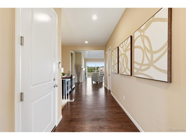 7170 S Riverwood Way, Aurora, CO 80016