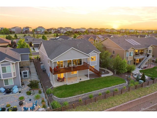 7170 S Riverwood Way, Aurora, CO 80016