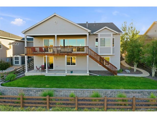 7170 S Riverwood Way, Aurora, CO 80016