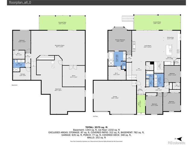 7170 S Riverwood Way, Aurora, CO 80016