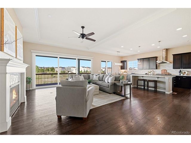 7170 S Riverwood Way, Aurora, CO 80016