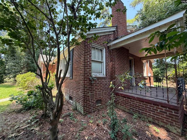 718 MICHAELMAS Avenue, Cayce, SC 29033
