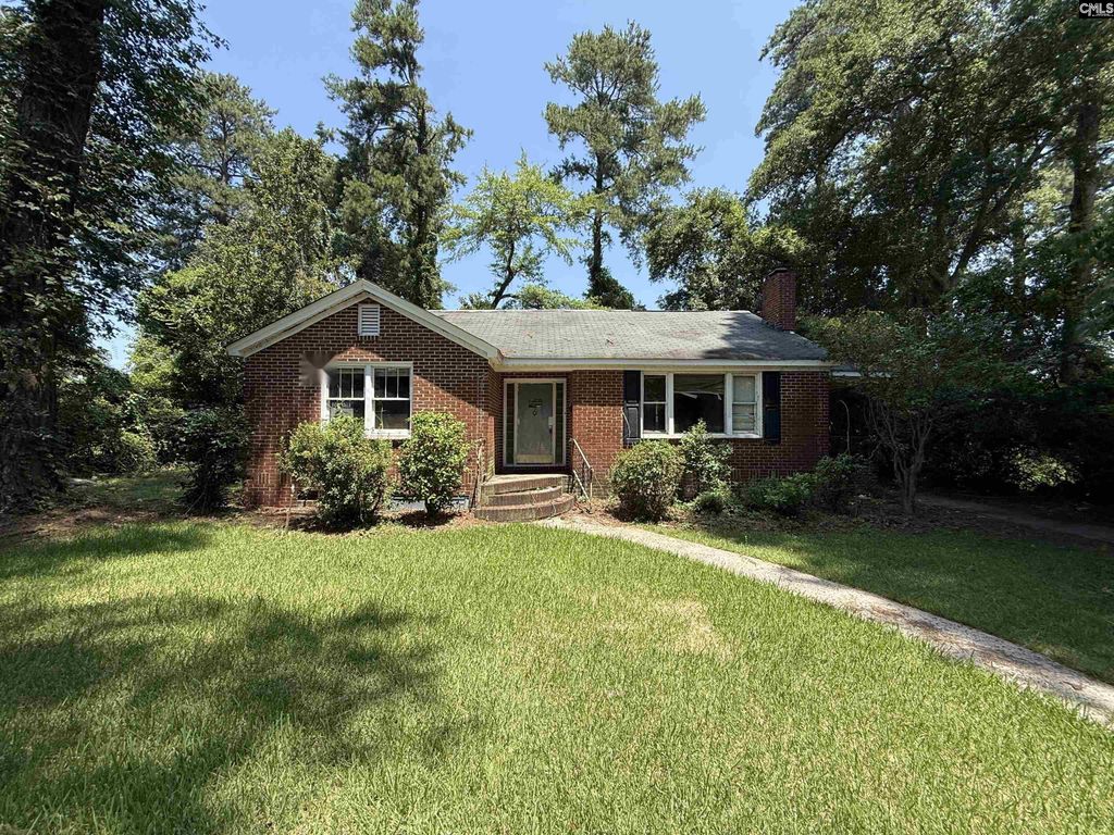 718 MICHAELMAS Avenue, Cayce, SC 29033