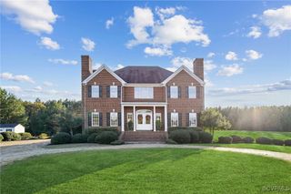 20145 Hunnicut Rd, Dinwiddie, VA 23803