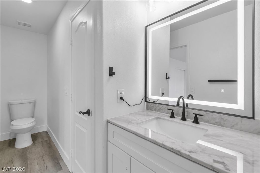 Image 13 of property listing at 6309 Climbing Vine Avenue, Las Vegas, NV 89141