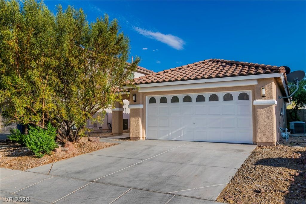 Image 19 of property listing at 6309 Climbing Vine Avenue, Las Vegas, NV 89141
