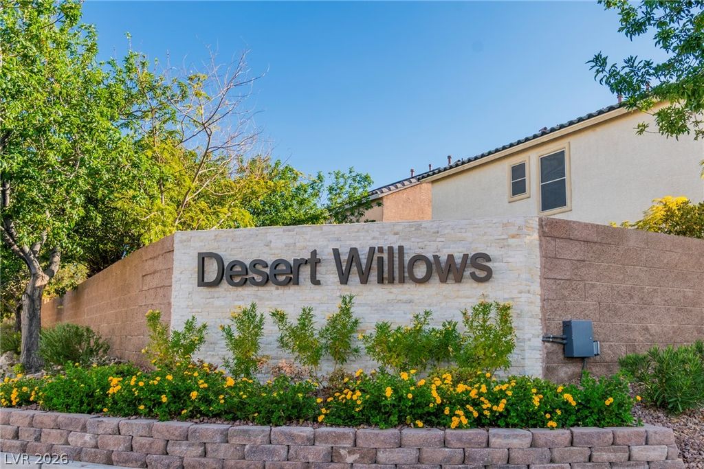 Image 20 of property listing at 6309 Climbing Vine Avenue, Las Vegas, NV 89141