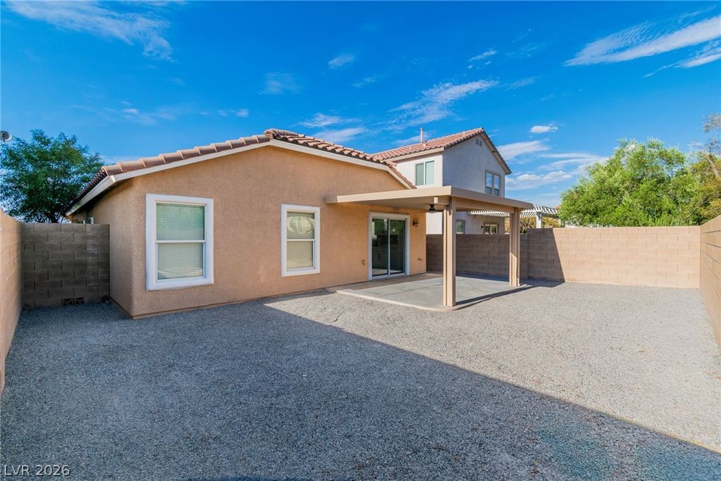Image 3 of property listing at 6309 Climbing Vine Avenue, Las Vegas, NV 89141