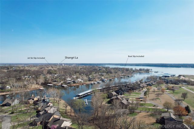 30397 S 567 Road 62, Afton, OK 74331