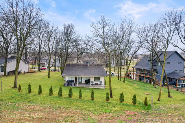30397 S 567 Road 62, Afton, OK 74331