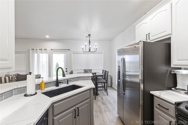 30397 S 567 Road 62, Afton, OK 74331