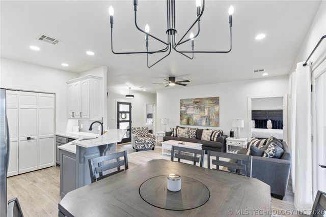 30397 S 567 Road 62, Afton, OK 74331