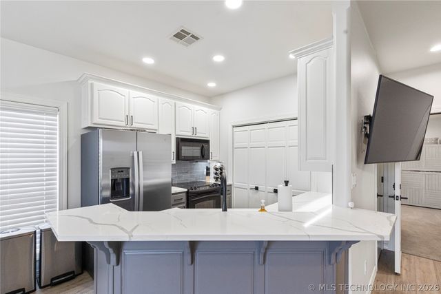 30397 S 567 Road 62, Afton, OK 74331