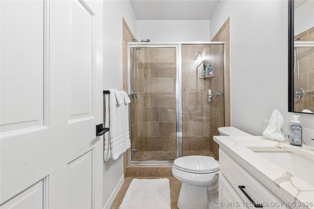 30397 S 567 Road 62, Afton, OK 74331