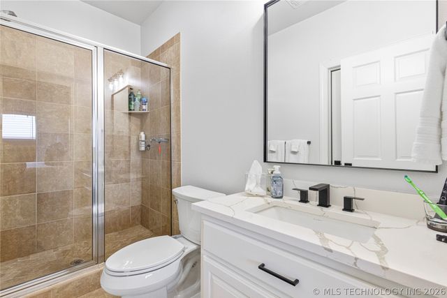 30397 S 567 Road 62, Afton, OK 74331