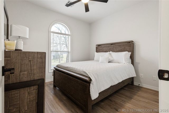 30397 S 567 Road 62, Afton, OK 74331