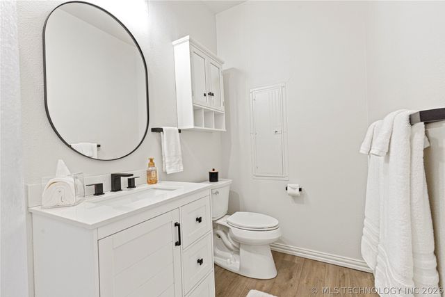 30397 S 567 Road 62, Afton, OK 74331