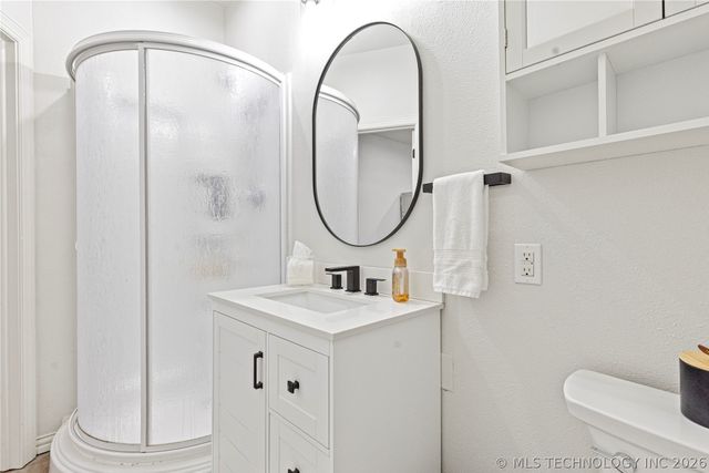 30397 S 567 Road 62, Afton, OK 74331