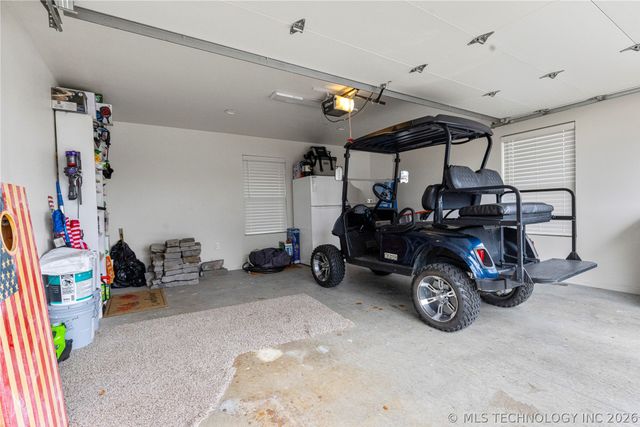 30397 S 567 Road 62, Afton, OK 74331