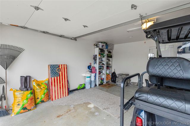 30397 S 567 Road 62, Afton, OK 74331